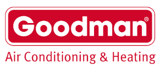 goodman transparent logo